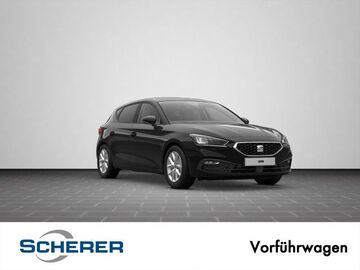 Gebrauchte Seat Leon