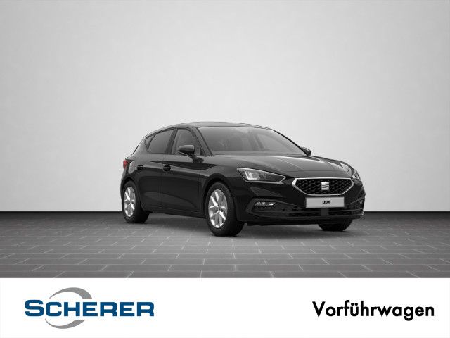 Seat Leon 4.900 km 29.990 &euro; Ludwigshafen 67063