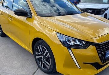 Peugeot 208 29.000 km 15.999 &euro; Neuhofen 67141