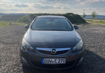 Opel Astra 198.000 km 4.000 &euro; Herxheim am Berg 67273