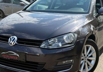 VW Golf 142.000 km 9.990 &euro; Weinheim 69469
