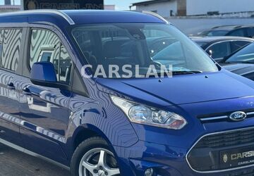 Ford Tourneo Connect 125.000 km 13.498 &euro; Worms 67547