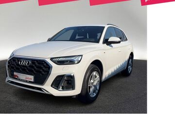 Audi Q5 42.450 km 38.499 &euro; Weinheim 69469
