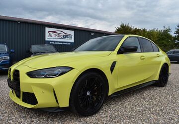 BMW M3 17.200 km 79.995 &euro; Alsheim 67577