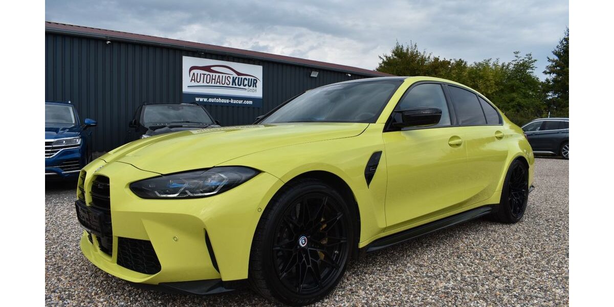 BMW M3 17.200 km 79.995 &euro; Alsheim 67577