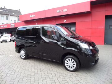 Gebrauchte Nissan NV200