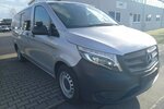 Mercedes-Benz Vito Tourer Pro 116 9Gang ExtraLang LED Lithium Ka 138.400 km 26.360 &euro; Gernsheim 64579
