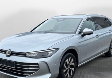 VW Passat Variant 3.000 km 42.440 &euro; Pfungstadt 64319