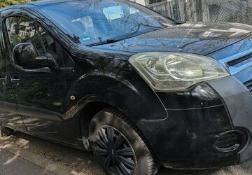 Citroen Berlingo 132.000 km 4.200 &euro; Hemsbach 69502