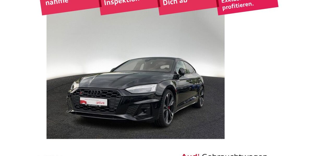 Audi S5 36.094 km 52.491 &euro; Weinheim 69469