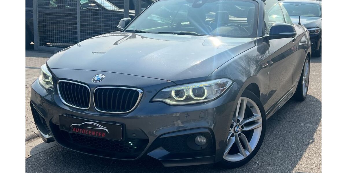 BMW 220 97.000 km 17.490 &euro; Weinheim 69469