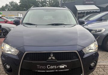 Mitsubishi Outlander 181.000 km 7.199 &euro; schifferstadt 67105