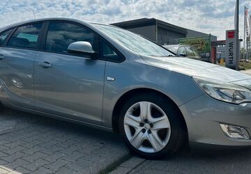 Opel Astra 176.000 km 3.990 &euro; Mannheim 68307