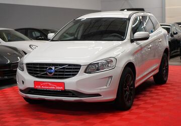 Volvo XC60 182.864 km 12.750 &euro; Pfungstadt 64319