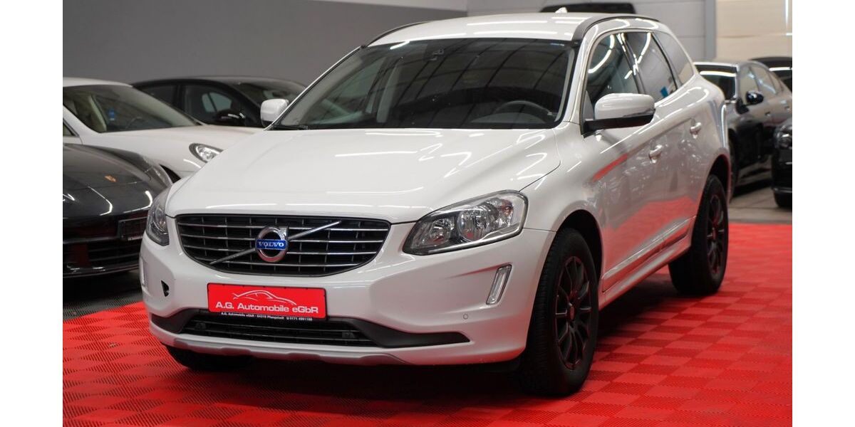 Volvo XC60 182.864 km 12.750 &euro; Pfungstadt 64319