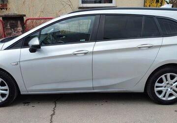 Opel Astra 235.000 km 5.999 &euro; Worms 67547