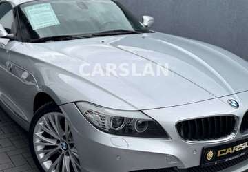 BMW Z4 116.000 km 16.498 &euro; Worms 67547