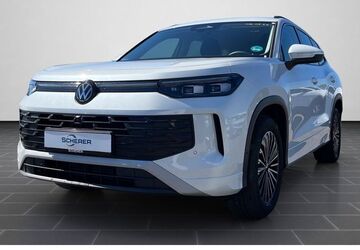 VW Tayron 27.524 km 36.500 &euro; Ludwigshafen 67059