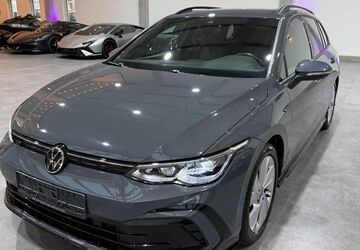 VW Golf 49.717 km 29.390 &euro; Riedstadt 64560