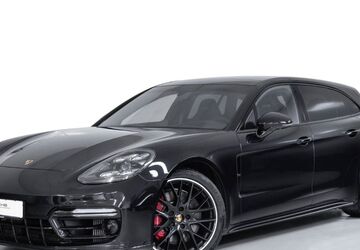 Porsche Panamera 71.435 km 84.900 &euro; Mannheim 68229