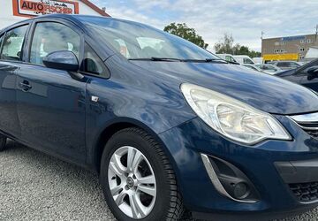 Opel Corsa 200.215 km 2.999 &euro; Worms 67547