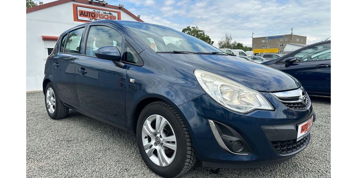 Opel Corsa 200.215 km 2.999 &euro; Worms 67547