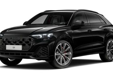 Audi Q8 38.000 km 97.770 &euro; Bensheim 64625