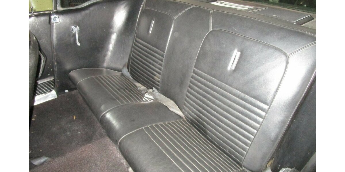 Ford Mustang 65 B 95.600 km 39.985 &euro; Hirschberg 69493