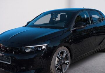 Opel Corsa 20.000 km 19.700 &euro; Maxdorf 67133