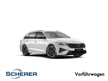 Gebrauchte Skoda Octavia