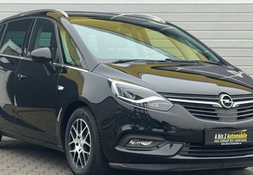 Opel Zafira 93.000 km 12.990 &euro; Dreisen 67816