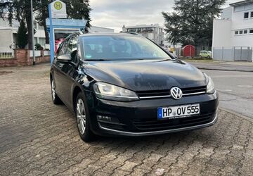 VW Golf 238.000 km 7.999 &euro; Viernheim 68519