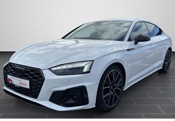 Audi S5 40.207 km 45.490 &euro; Ludwigshafen 67063