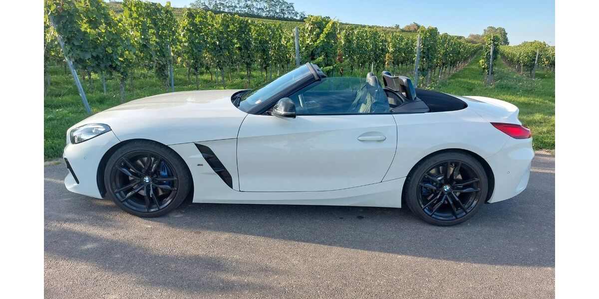 BMW Z4 M 19.900 km 44.000 &euro; Worms 67550