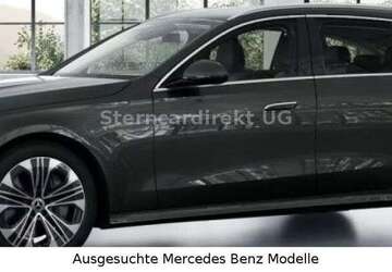 Mercedes-Benz E 300 12.000 km 51.890 &euro; Lampertheim 68623