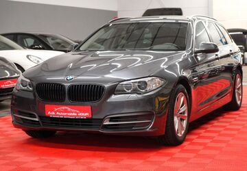 BMW 525 152.177 km 12.950 &euro; Pfungstadt 64319