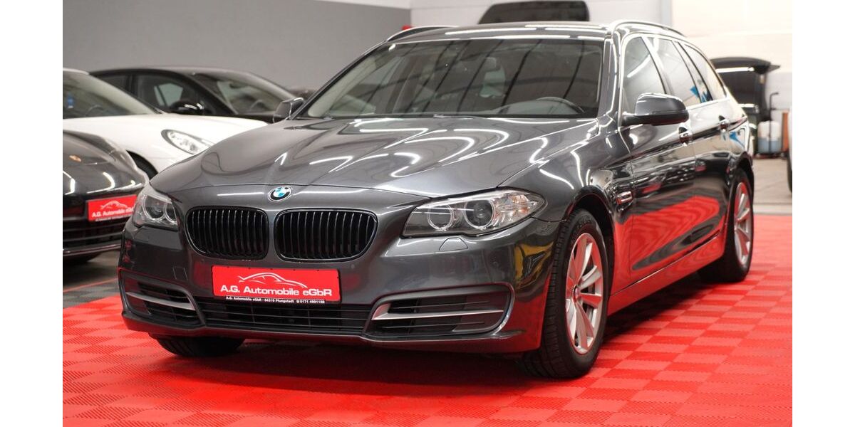 BMW 525 152.177 km 12.950 &euro; Pfungstadt 64319