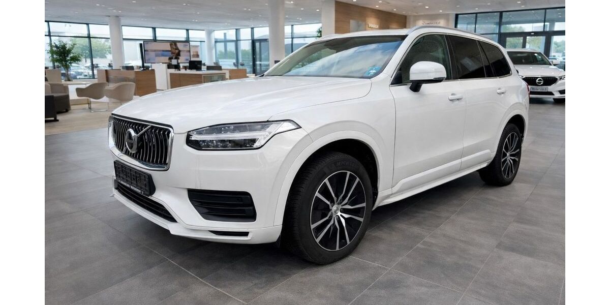 Volvo XC90 100.000 km 26.980 &euro; Viernheim 68519