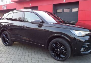 VW Tiguan 4.997 km 40.990 &euro; Ludwigshafen am Rhein 67059