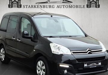 Citroen Berlingo 104.000 km 12.990 &euro; Heppenheim 64646