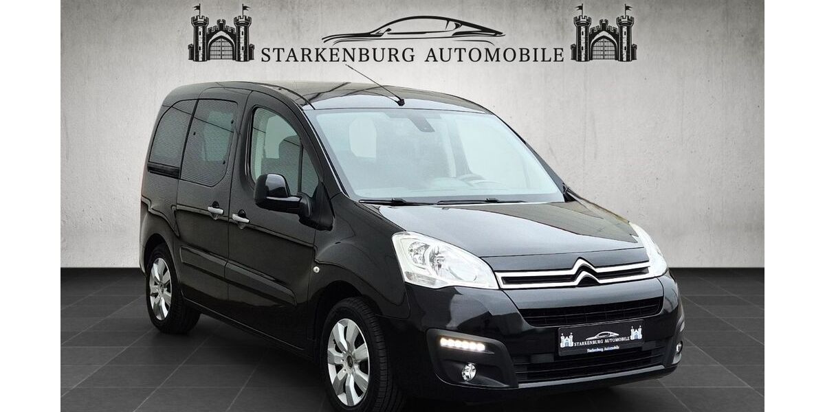 Citroen Berlingo 104.000 km 12.990 &euro; Heppenheim 64646