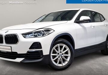 BMW X2 56.403 km 23.880 &euro; Mannheim 68169