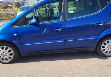 Mercedes-Benz A 140 102.000 km 2.350 &euro; Osthofen 67574