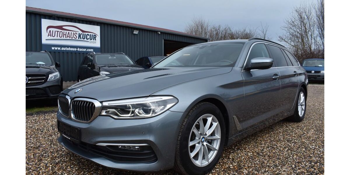 BMW 520 149.000 km 20.994 &euro; Alsheim 67577