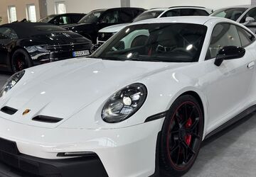 Porsche 992 30.000 km 189.999 &euro; Riedstadt 64560