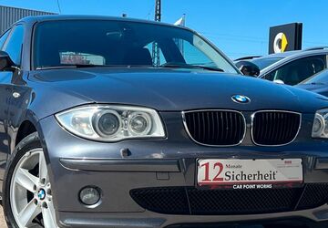 BMW 120 137.500 km 7.990 &euro; Worms 67547