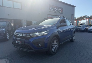 Dacia Sandero 7.000 km 17.999 &euro; Alzey 55232