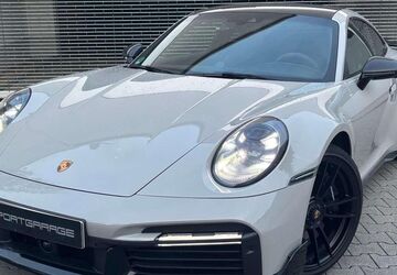 Porsche 992 49.250 km 206.992 &euro; Zwingenberg (bei Bensheim) 64673