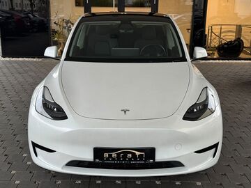 Gebrauchte Tesla Model Y
