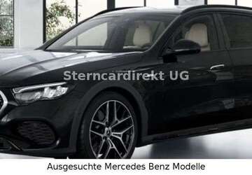 Mercedes-Benz E 300 9.000 km 62.890 &euro; Lampertheim 68623